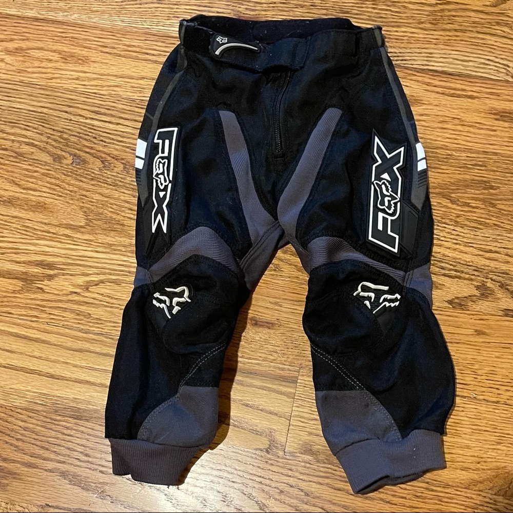 fox moto pants